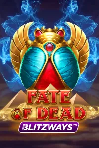 Fate of Dead Blitzways