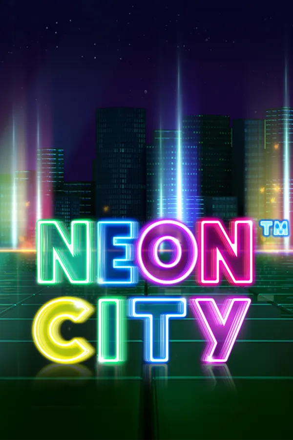 Neon City